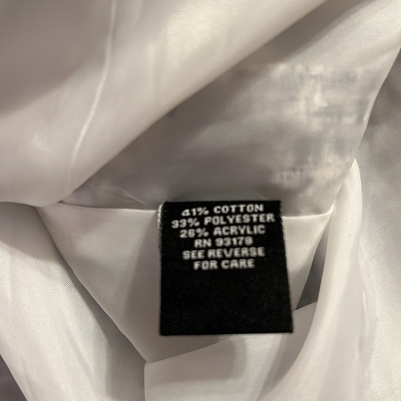 Tweed Sheath Dress - Picture 6 of 7